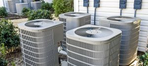 HVAC Air conditioners