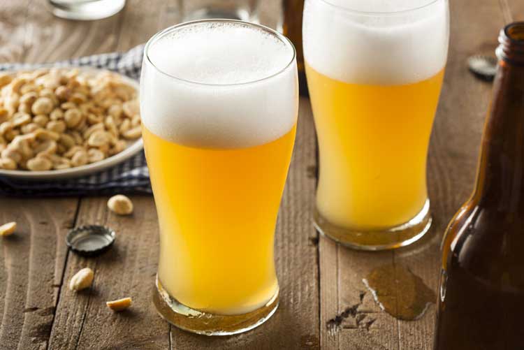 beer-lager-drinks-bar-pub-brew-tall-glass-mmm Glasses of Beer