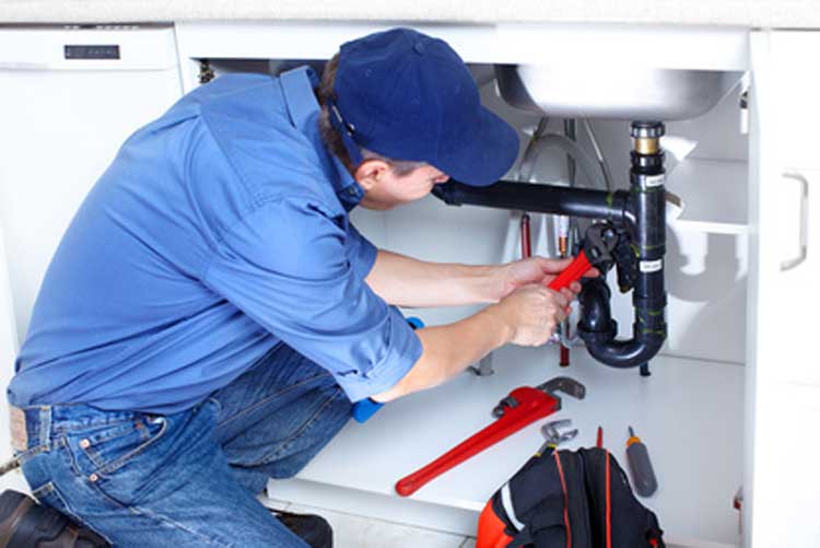 plumbing plumbing