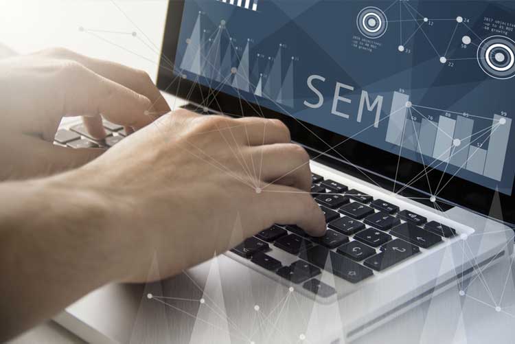 sem-marketing-search-computer-technology-Fotolia_105030652-work-develop-design Working on Laptop